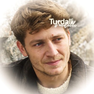Telegram profile photo for turdalli