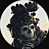 Telegram profile photo for N1njx