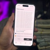 Telegram profile photo for Coinlinkbot