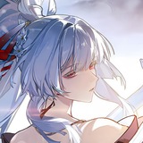 Telegram profile photo for daily hiyuki