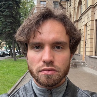 Telegram profile photo for Мужской разговор | Филипп Волков