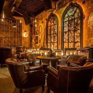 Telegram profile photo for Tangiers lounge Омск (TNG)