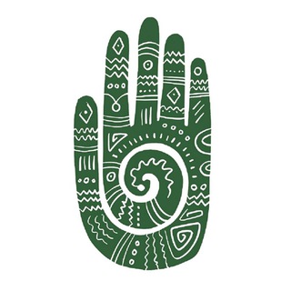Telegram profile photo for Саморазвитие, амулеты, мастер-классы.