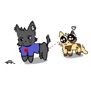Telegram profile photo for кусок антихайпа