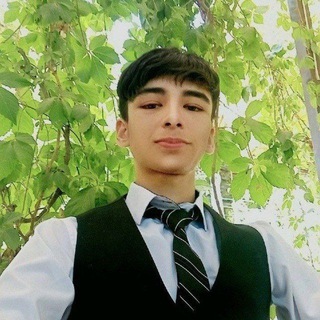 Telegram profile photo for Orifjonov_shohrux