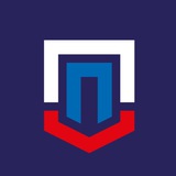 Telegram profile photo for АНО “Патриот Помощь”