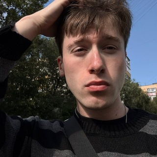 Telegram profile photo for та́нат / thanat