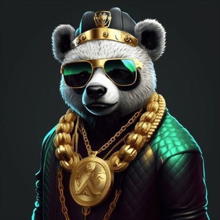 Telegram profile photo for Crypto Oracle