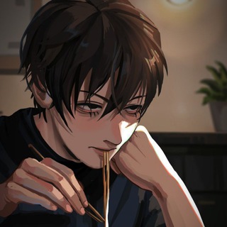 Telegram profile photo for ъыъ
