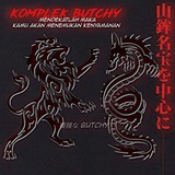 Telegram profile photo for atb kb