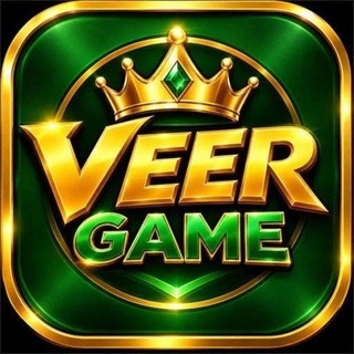 Telegram profile photo for Veer Game Prediction 🧿