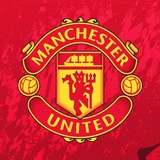 Telegram profile photo for Manchester United Wallpapers