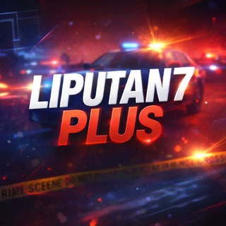 Telegram profile photo for Liputan 7 PLUS