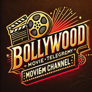 Telegram profile photo for Bollywood Cinema Hub