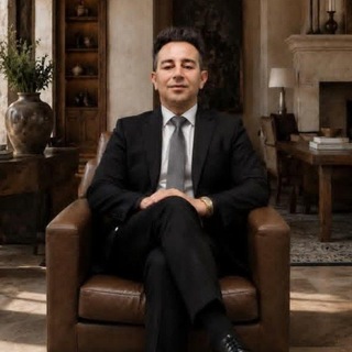 Telegram profile photo for Ahuramahdyan