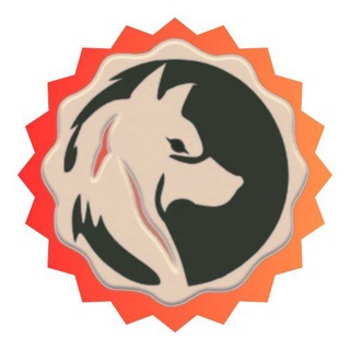 Telegram profile photo for ScreenShot Wolf OS