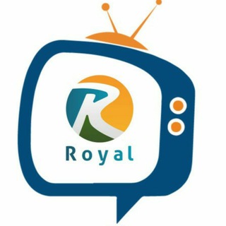 Telegram profile photo for Royal tv 👑