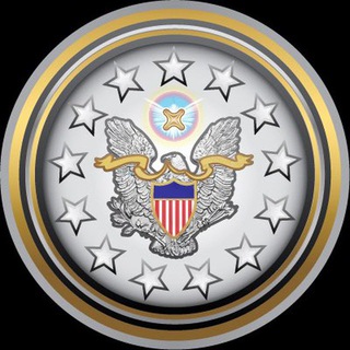 Telegram profile photo for US Debt Clock