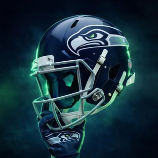 Telegram group profile photo for $SEAHAWKS Community