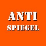 Telegram profile photo for Thomas Röper-Anti Spiegel ꙳