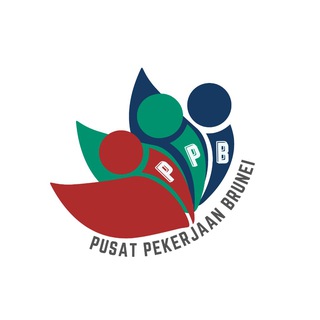 Telegram profile photo for Pusat Pekerjaan Brunei (Job Centre Brunei)