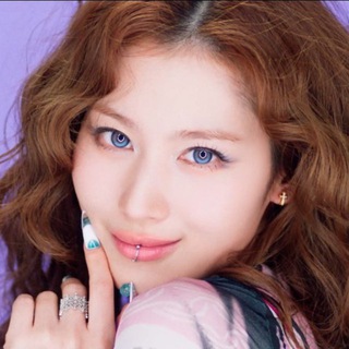 Telegram profile photo for μ¬λ ππ΄ππ΄ π