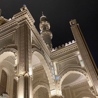 Telegram profile photo for مَرْيـــَّم