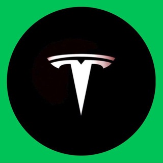 Telegram group profile photo for Tesla Hub