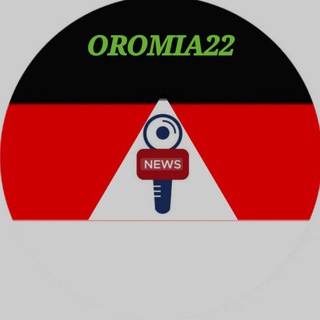 Telegram profile photo for OROMIA22