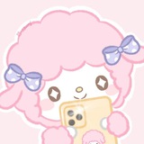 Telegram profile photo for Cute Themes °。⋆🌸