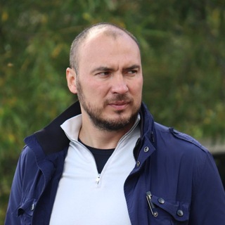 Telegram profile photo for Павел Березовский