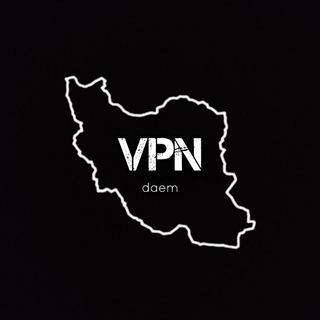 Telegram profile photo for VPN Daem | فیلترشکن رایگان و پولی