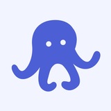 Telegram profile photo for 汇流直播通知频道