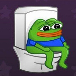 Telegram profile photo for PEPE NEWS