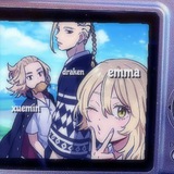 Telegram profile photo for Archive emma