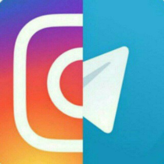 Telegram profile photo for Instagram_telegram_videolar