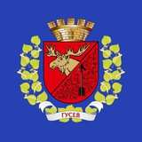 Telegram profile photo for Гусевский городской округ