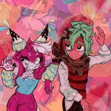 Telegram profile photo for 𝘽𝙚𝙧𝙧𝙮𝙘𝙖𝙣𝙙𝙮 𝘾𝙤𝙣𝙛𝙚𝙨𝙨𝙞𝙤𝙣