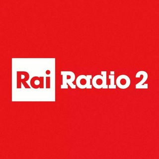 Telegram profile photo for Rai Radio2