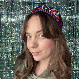 Telegram profile photo for Нелинейный нарратив
