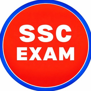 Telegram profile photo for SSC Exams