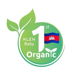 Telegram profile photo for KLEN Baby Cambodia