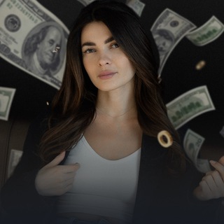 Telegram profile photo for Аня Ильина 🗝️ | телеграм продажи
