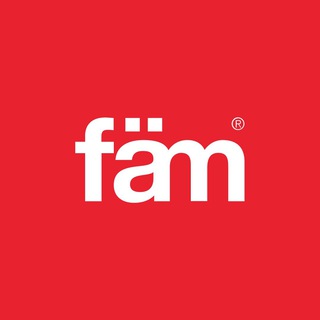 Telegram profile photo for fäm Properties | Недвижимость в Дубае для жизни и инвестиций