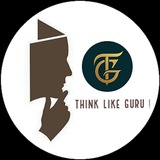 Telegram profile photo for Think Like Guru