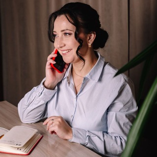 Telegram profile photo for Ваш налоговый консультант