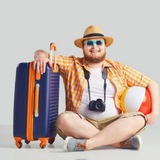 Telegram profile photo for На чемодане 🧳 Путешествия по России и не только