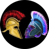 Telegram profile photo for Official Sparta Crypto Annoucements