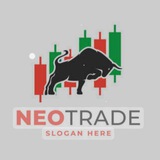 Telegram profile photo for Trader komunitas copytrade