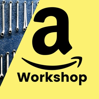 Telegram profile photo for Amazon Workshop